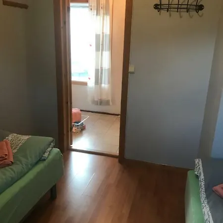Anton Antonsensveg 18 Northern Aurora Budget Apartmán *